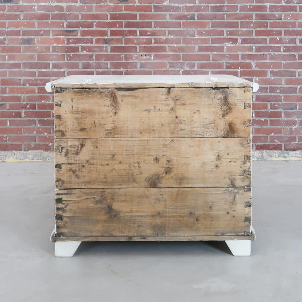Brocante kist - Afbeelding 12