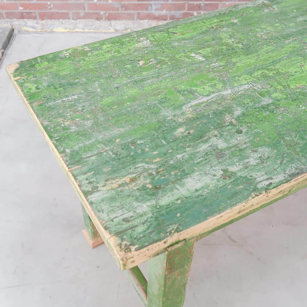 Landelijke eettafel - Afbeelding 3