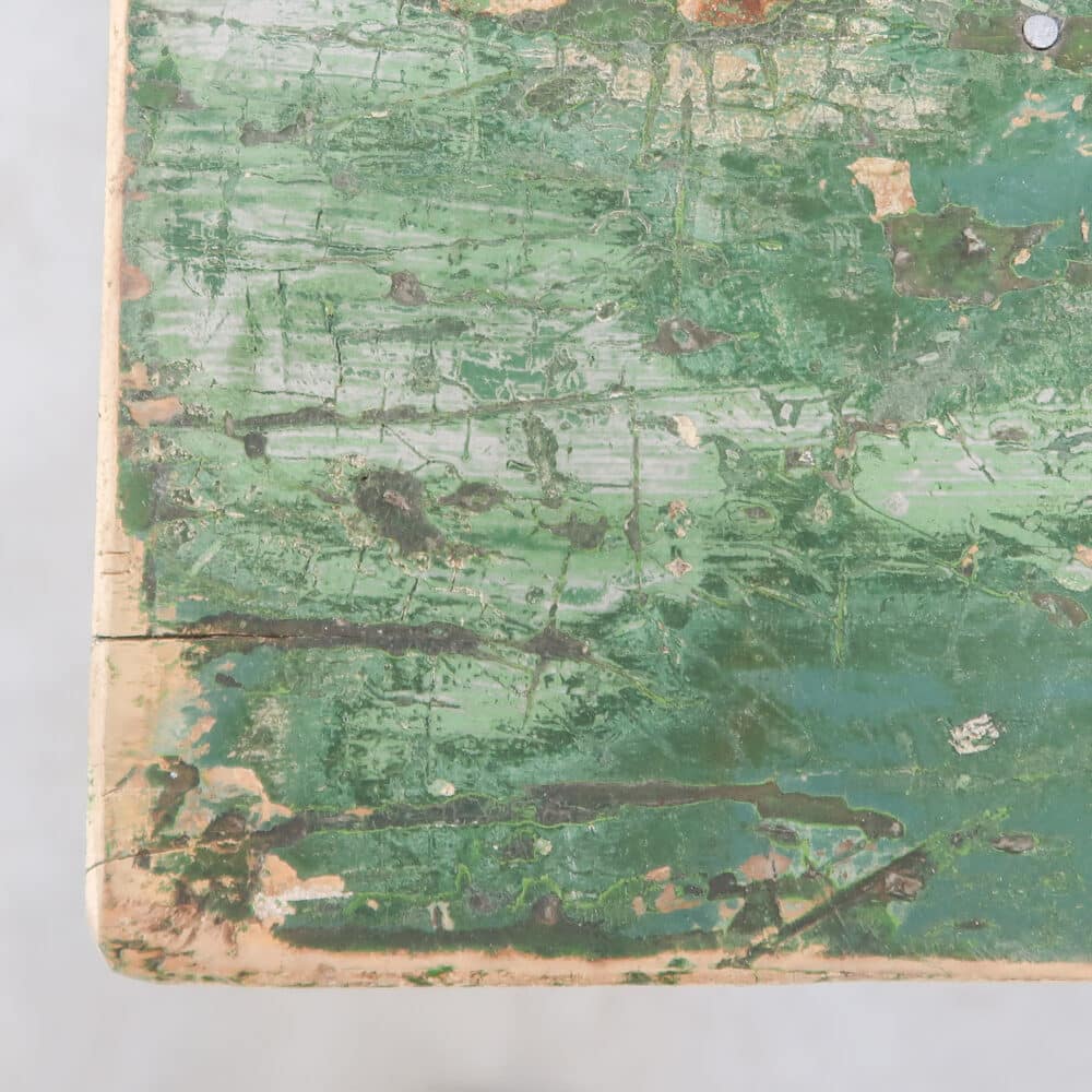Landelijke eettafel - Afbeelding 4