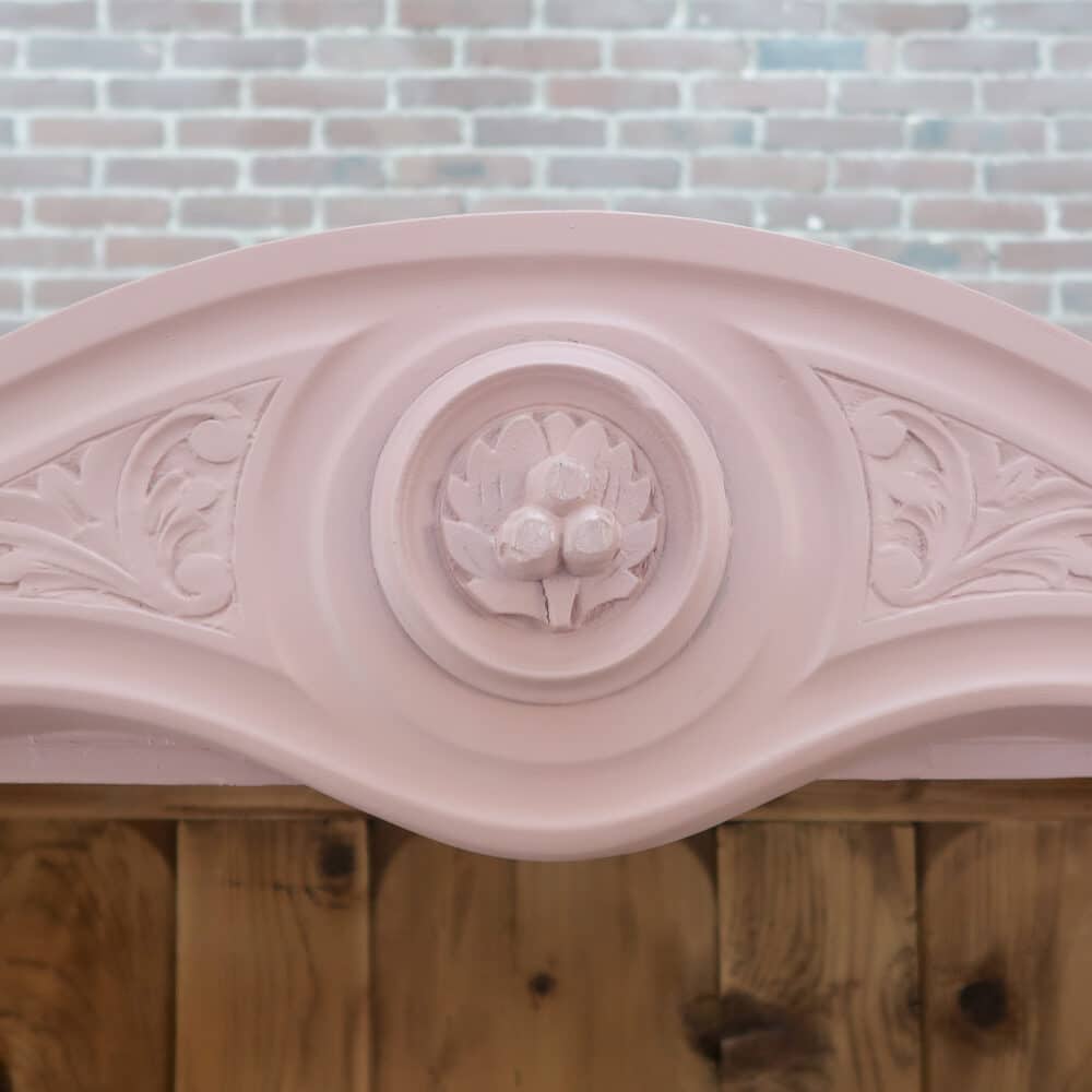 Roze open boekenkast - Afbeelding 5