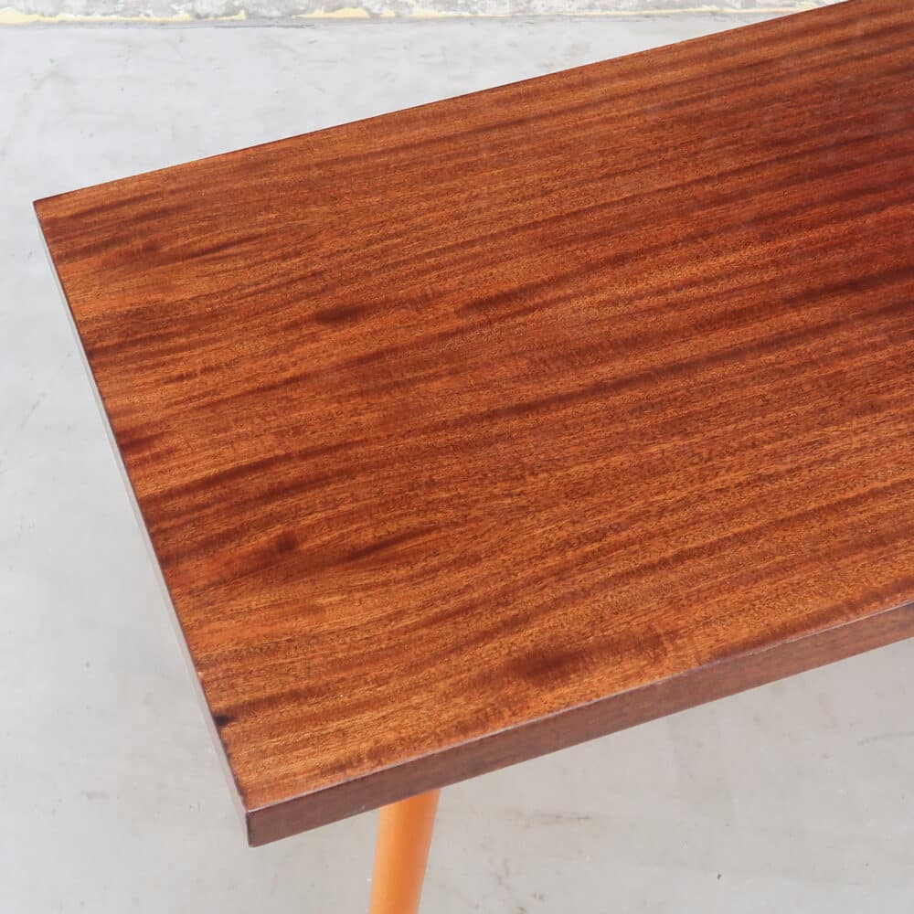 Vintage tafel - Jitona - Afbeelding 4