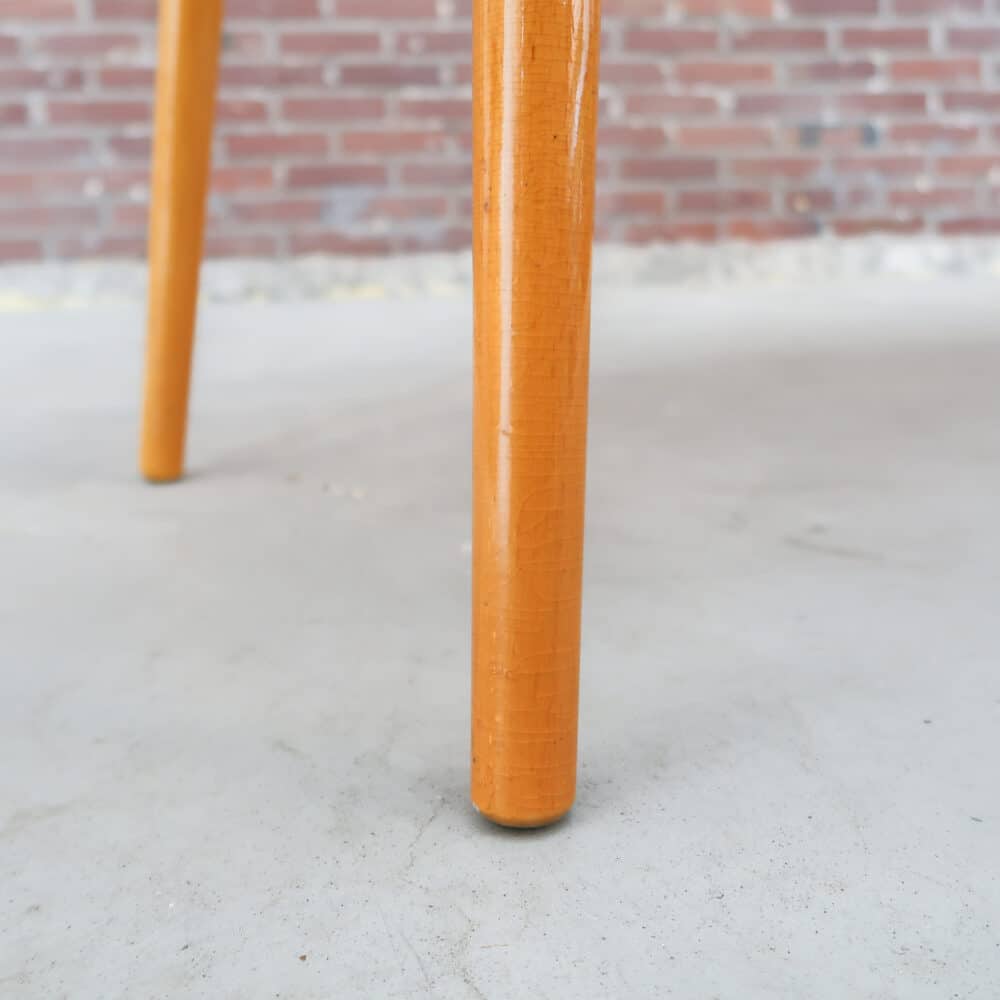 Vintage tafel - Jitona - Afbeelding 10