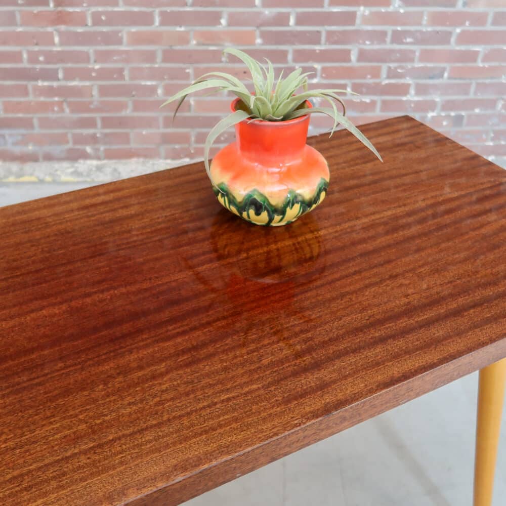 Vintage tafel - Jitona - Afbeelding 8