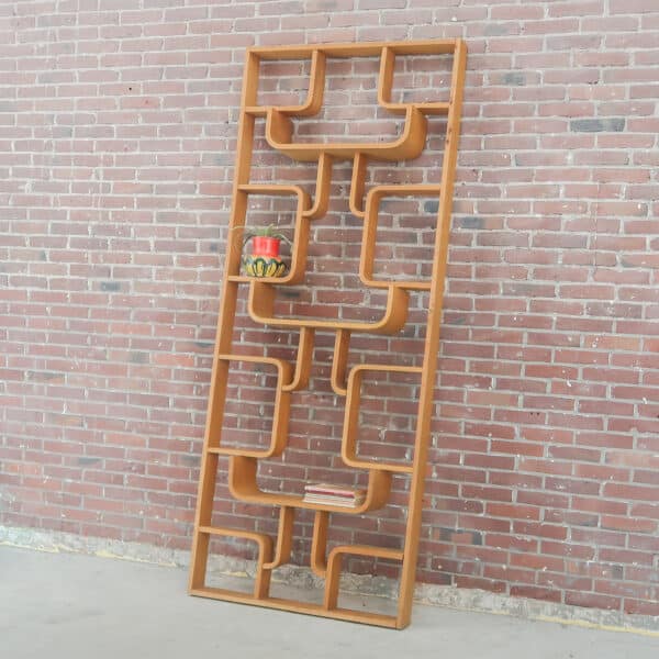 Vintage roomdivider - Ludvik Volak