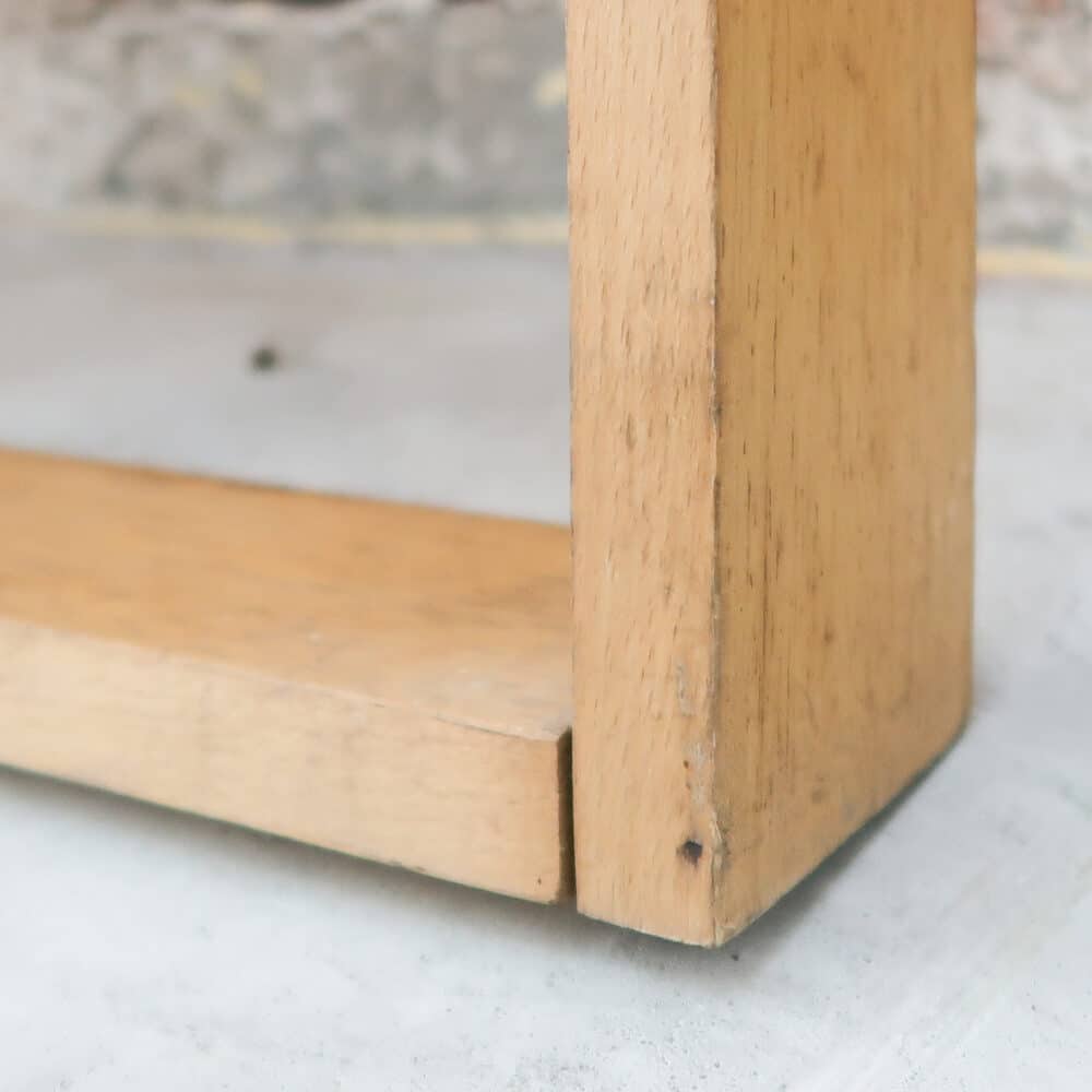 Vintage roomdivider - Ludvik Volak - Afbeelding 11
