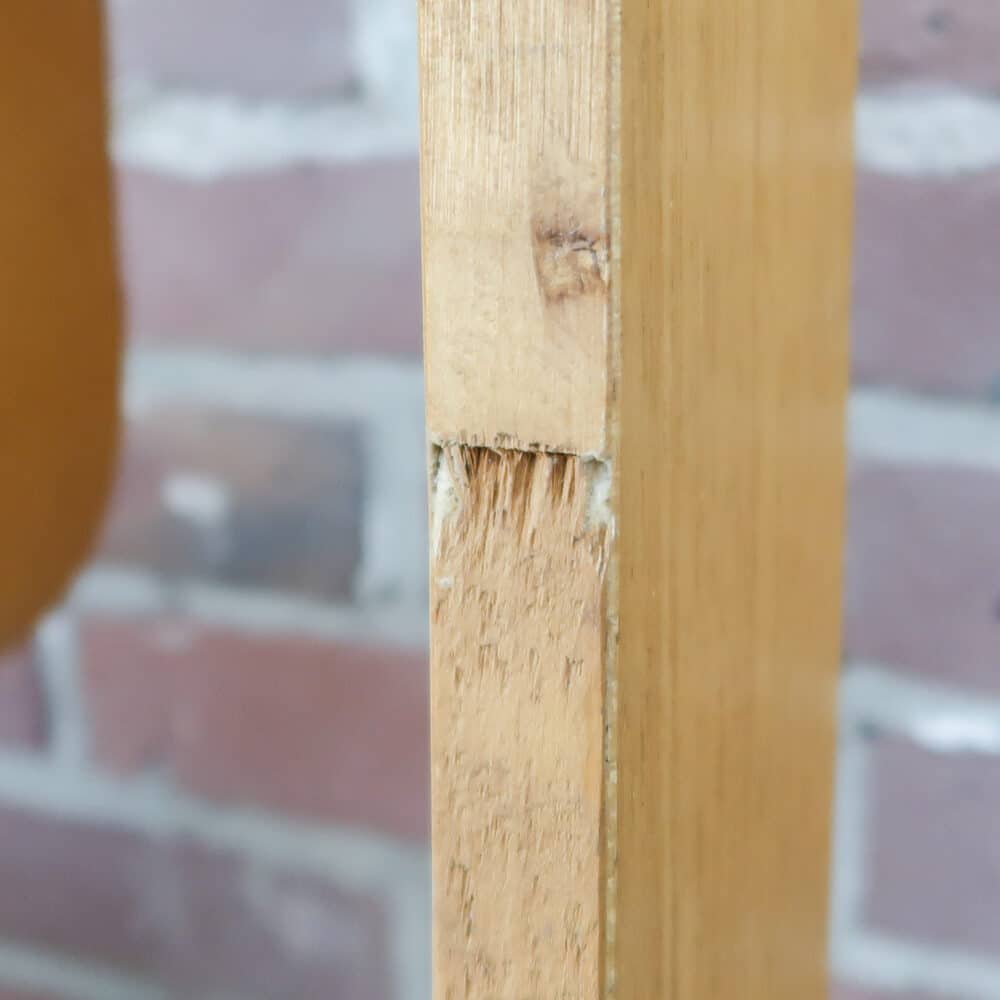 Vintage roomdivider - Ludvik Volak - Afbeelding 10
