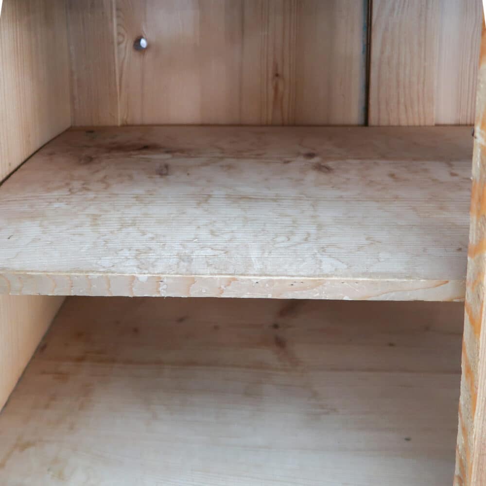 Grenen buffetkast - Afbeelding 4