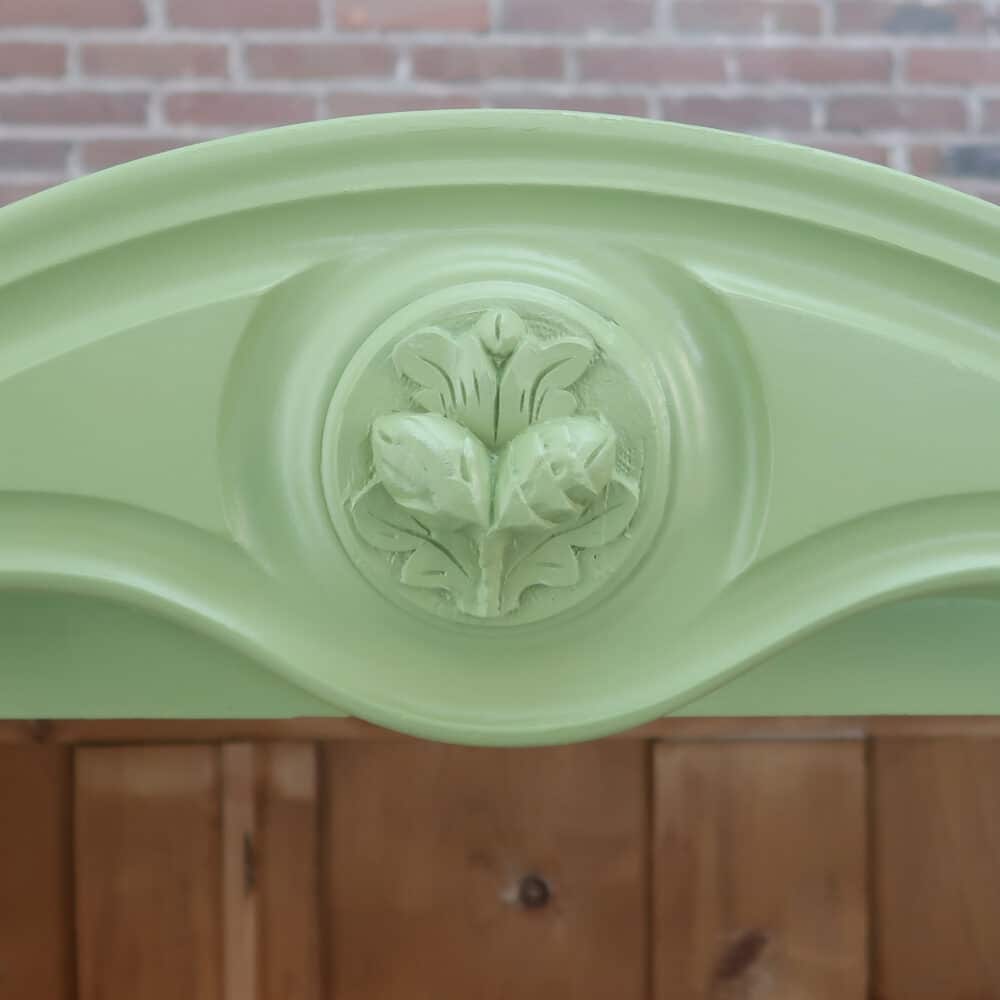 Brocante open kast – Bild 3