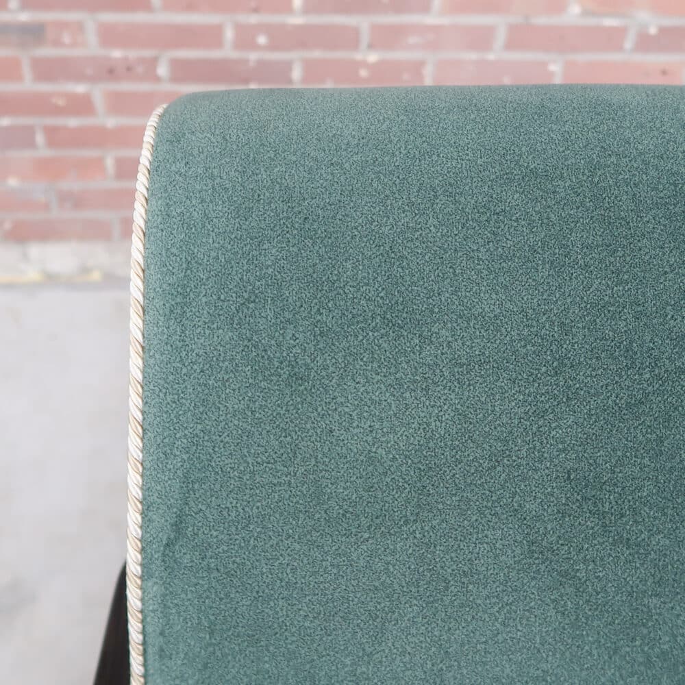 Vintage fauteuil - Jindrich Halabala - Afbeelding 7