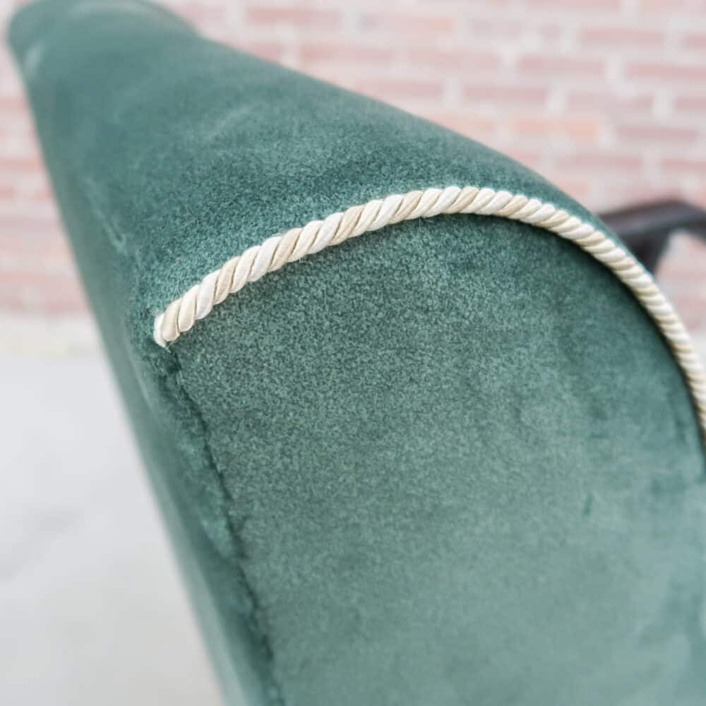 Vintage fauteuil - Jindrich Halabala - Afbeelding 5