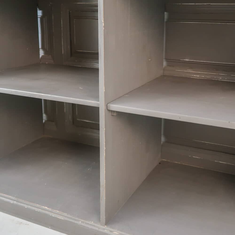 Brocante open dressoir – Bild 7