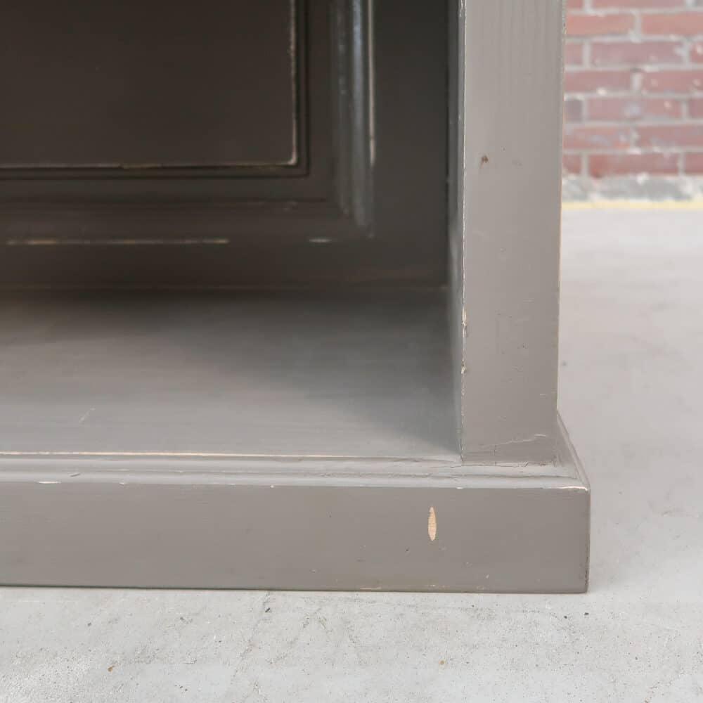 Brocante open dressoir – Bild 9