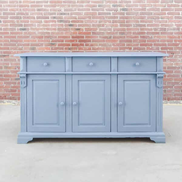Brocante dressoir