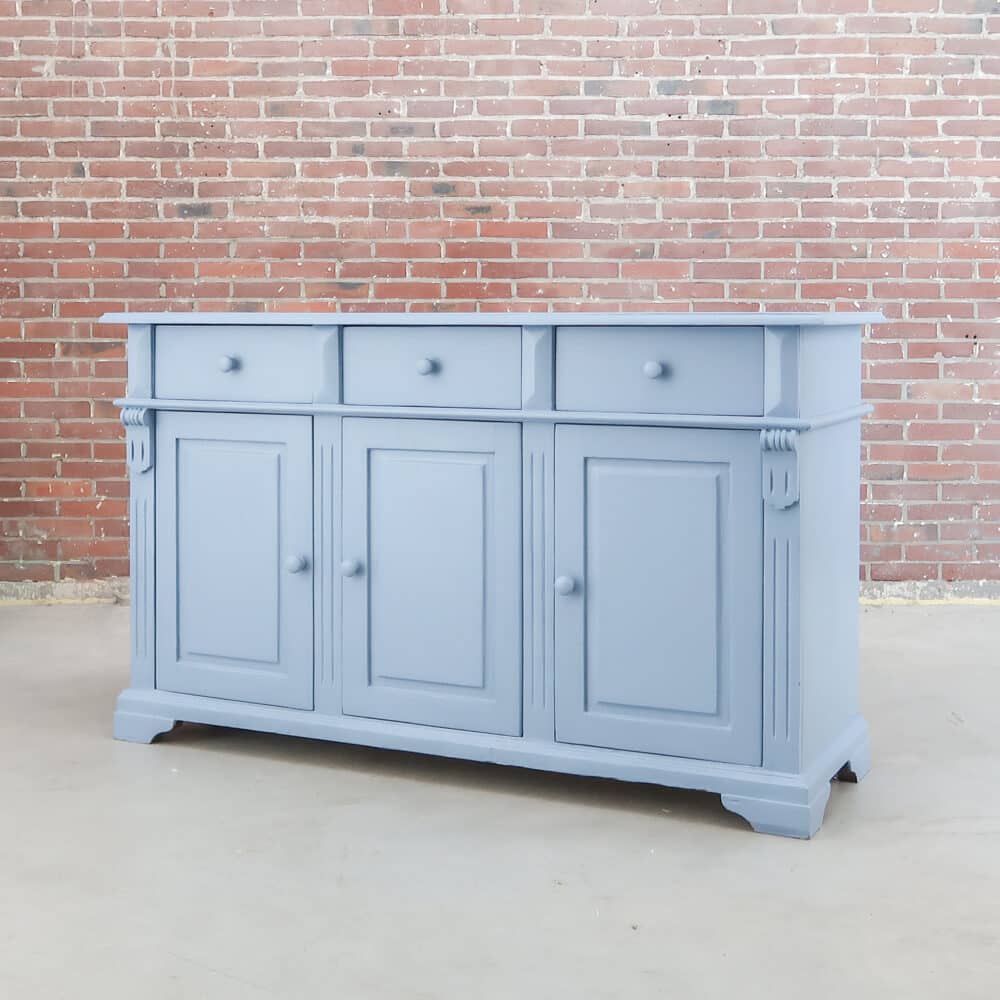 Brocante dressoir - Afbeelding 7