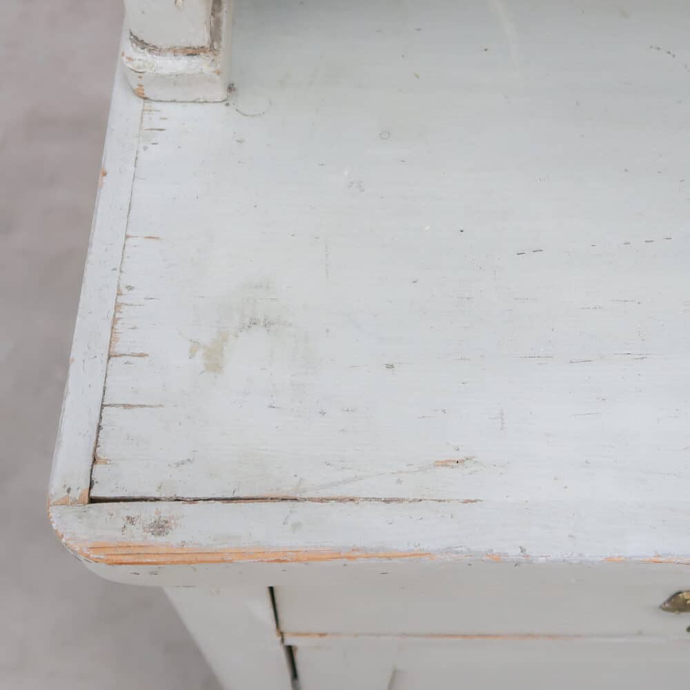 Brocante buffetkast - Afbeelding 6