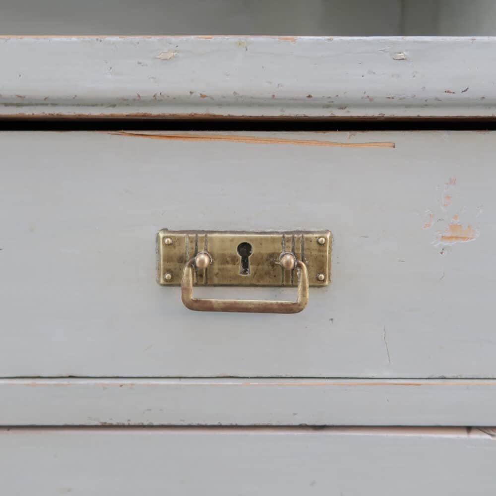 Brocante buffetkast - Afbeelding 9