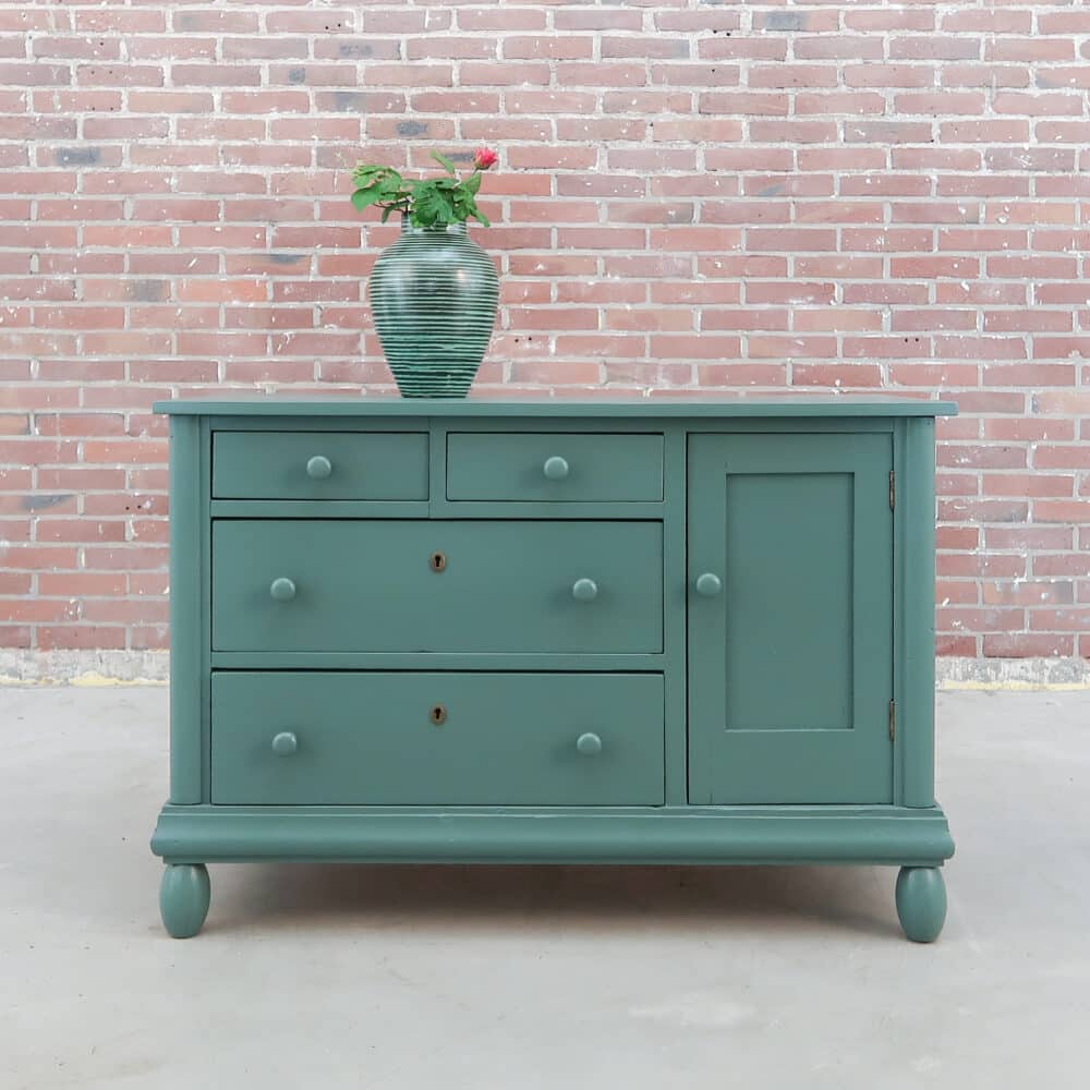 Brocante dressoir
