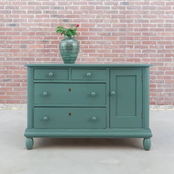 Brocante dressoir