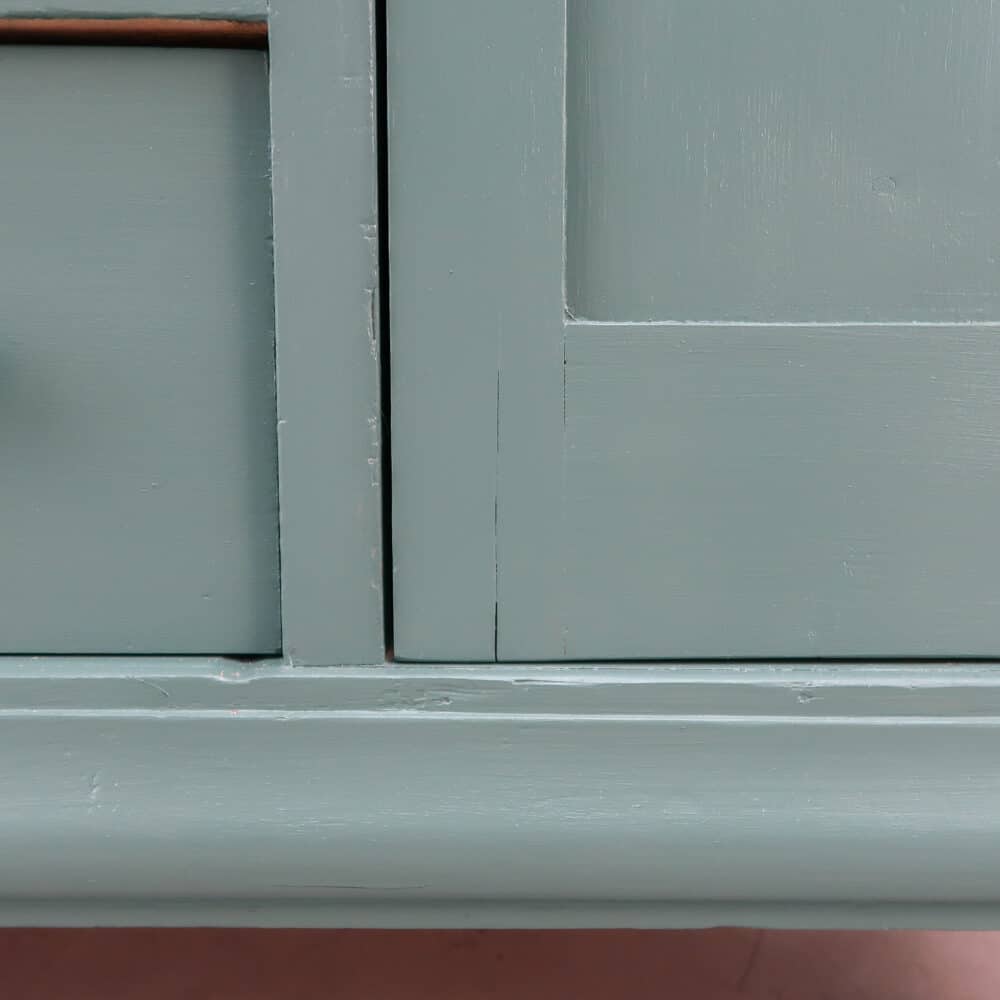 Brocante dressoir - Afbeelding 6