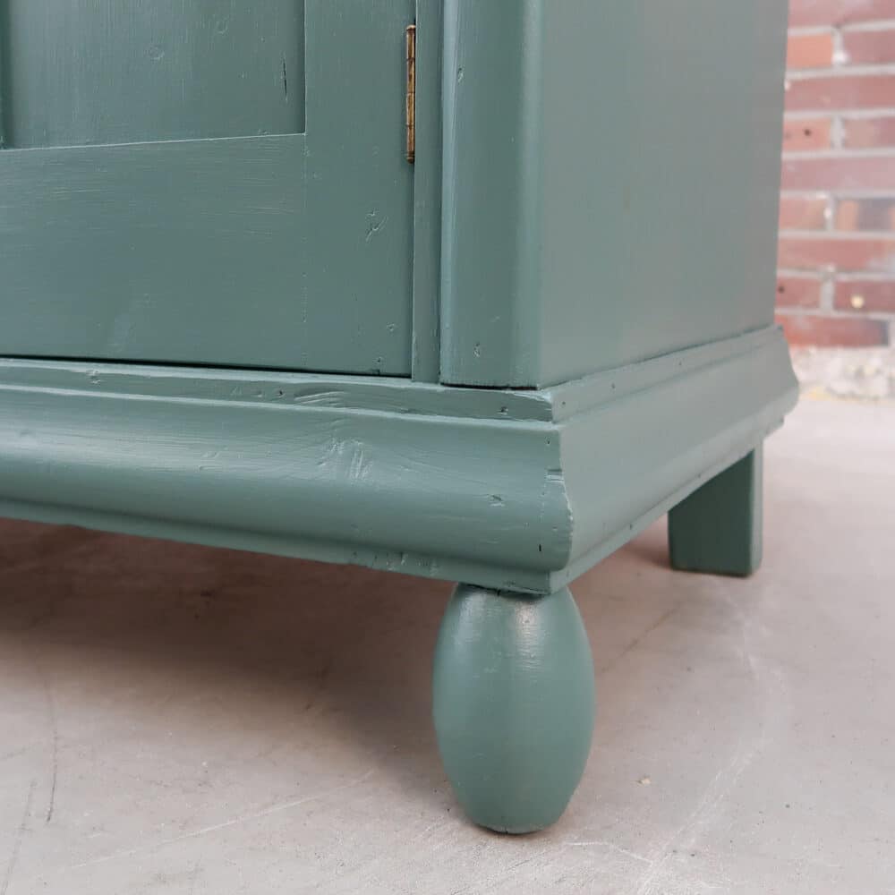 Brocante dressoir - Afbeelding 7