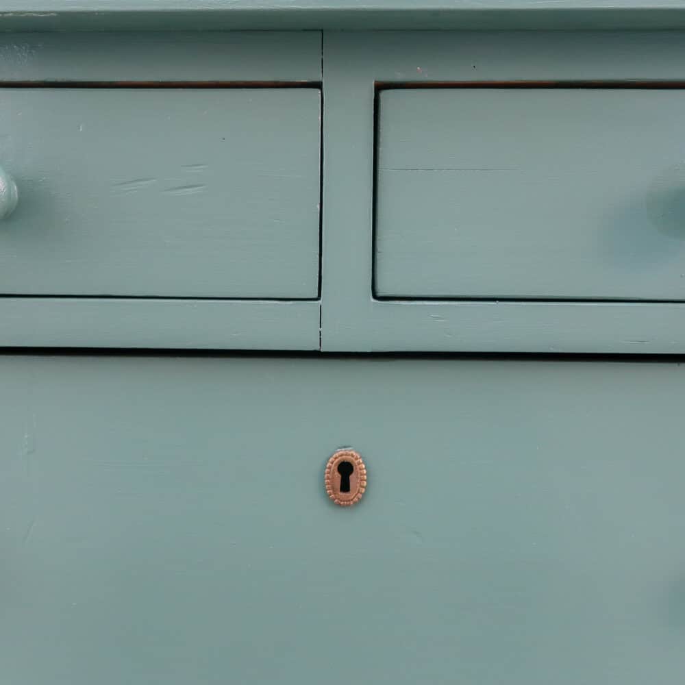Brocante dressoir - Afbeelding 5