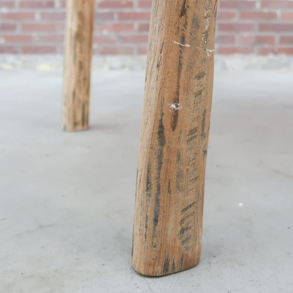 Houten werktafel - Afbeelding 11