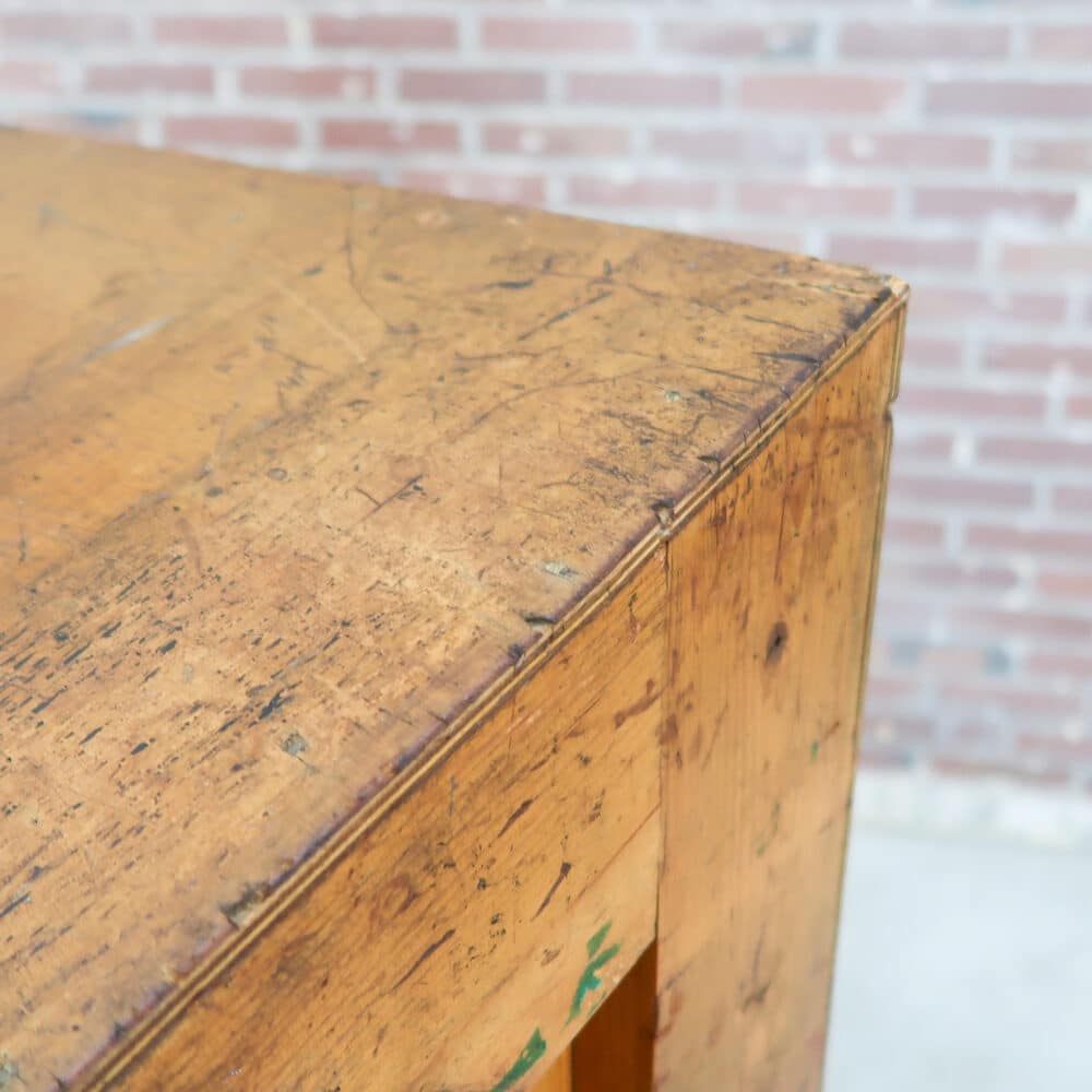 Industriële letterkast - Afbeelding 6