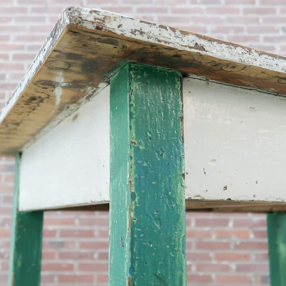 Landelijke tafeltje - Afbeelding 8