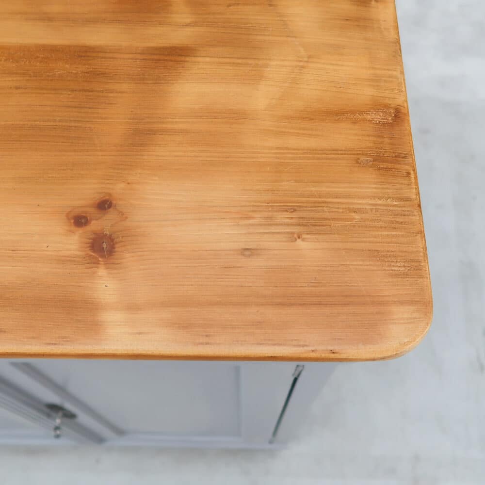 Brocante dressoir - Afbeelding 5