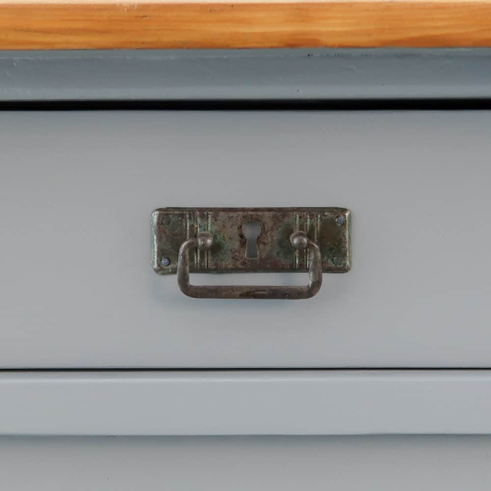 Brocante dressoir - Afbeelding 6