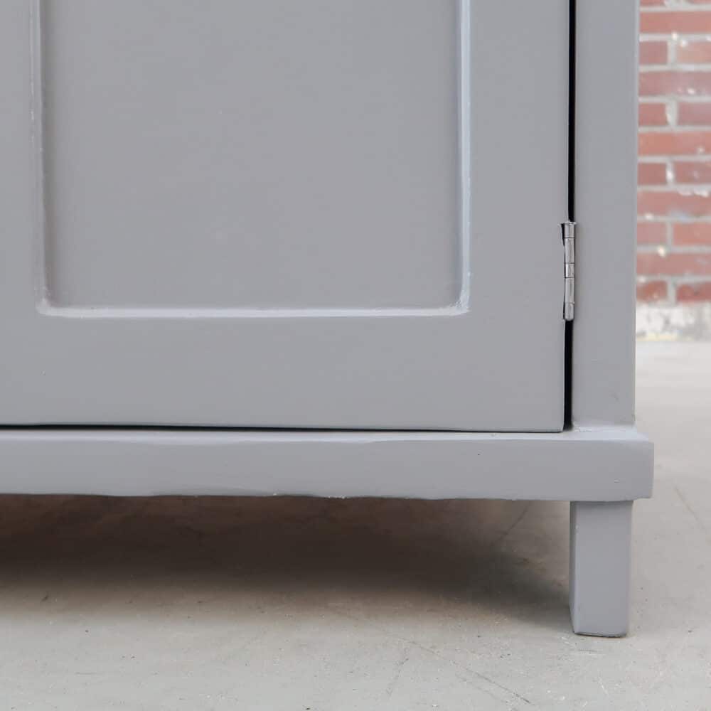 Brocante dressoir - Afbeelding 8
