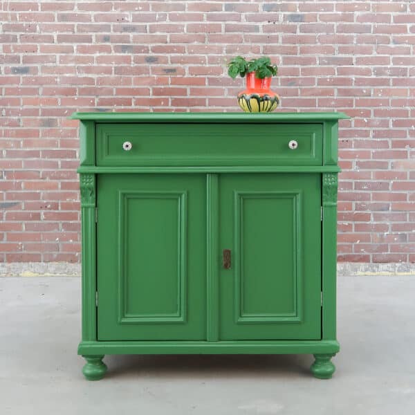 Brocante dressoir