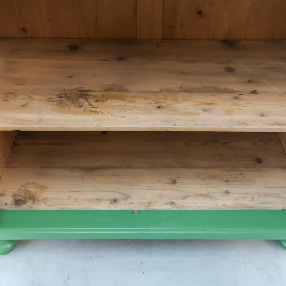 Brocante dressoir - Afbeelding 3