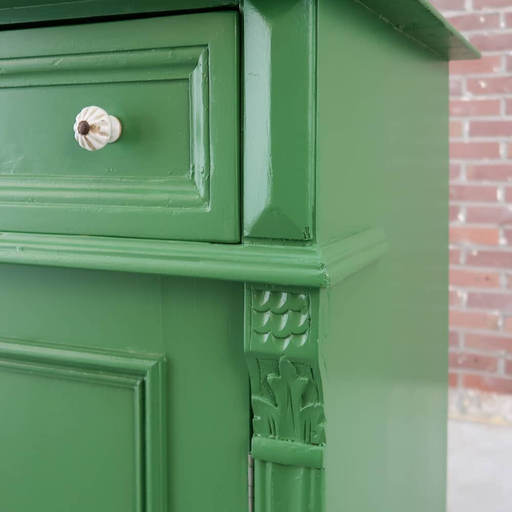 Brocante dressoir - Afbeelding 5