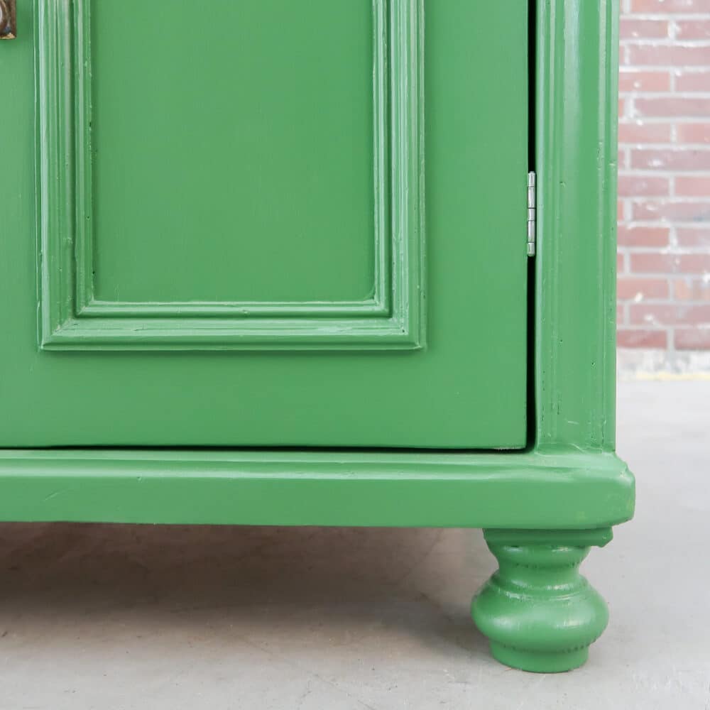 Brocante dressoir - Afbeelding 7