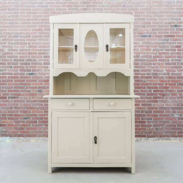 Brocante buffetkast
