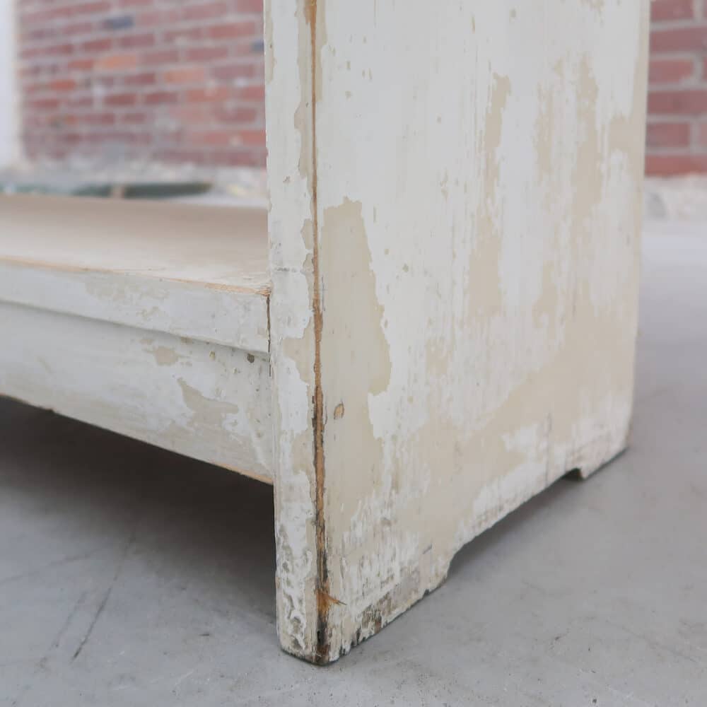 Brocante kasje met lades – Bild 9