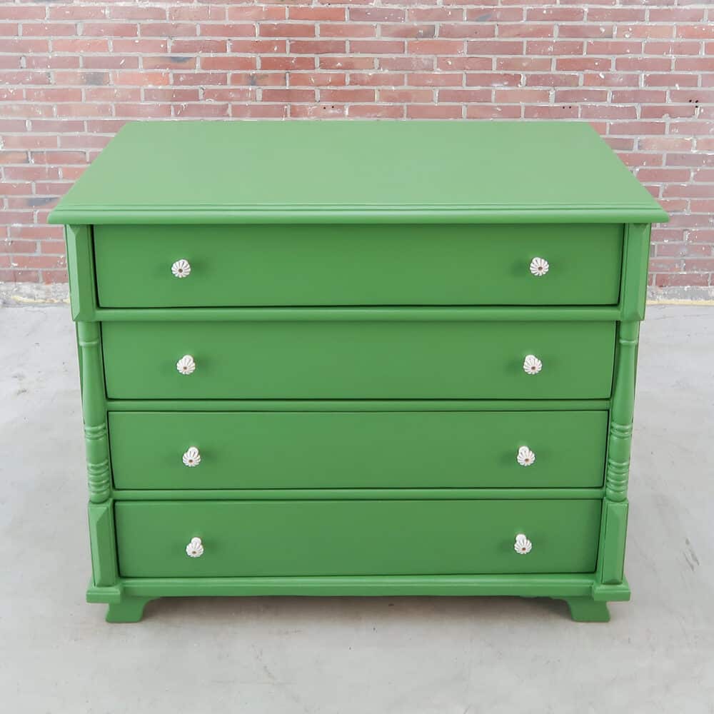 Brocante ladekast – Bild 4