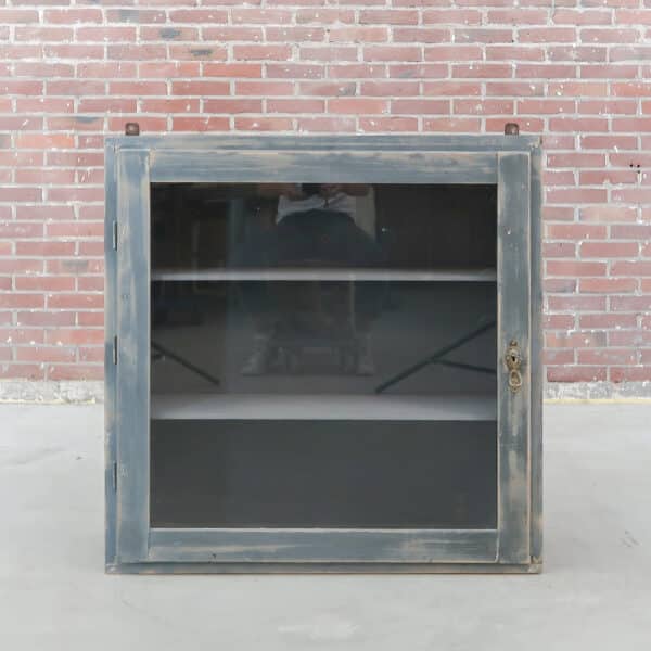 Brocante hangkast