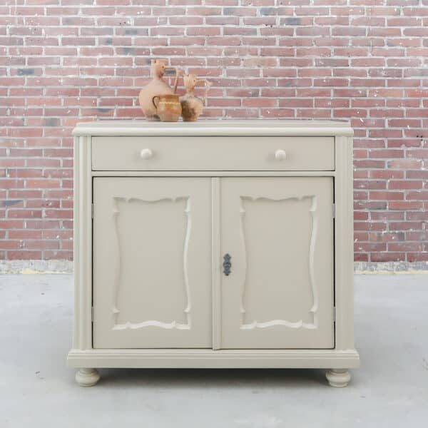 Brocante dressoir