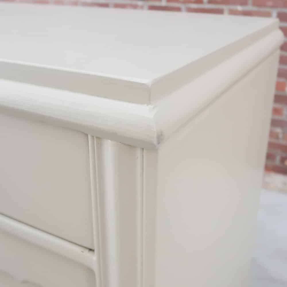 Brocante dressoir - Afbeelding 5