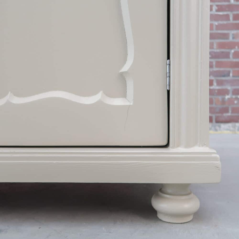 Brocante dressoir - Afbeelding 7