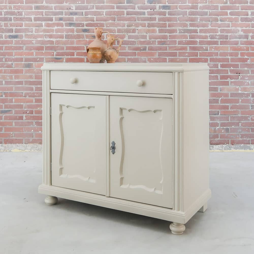 Brocante dressoir - Afbeelding 2