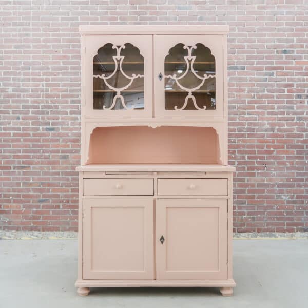 Brocante buffetkast