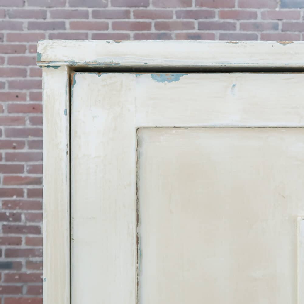 Eendeurs linnenkast - Afbeelding 5