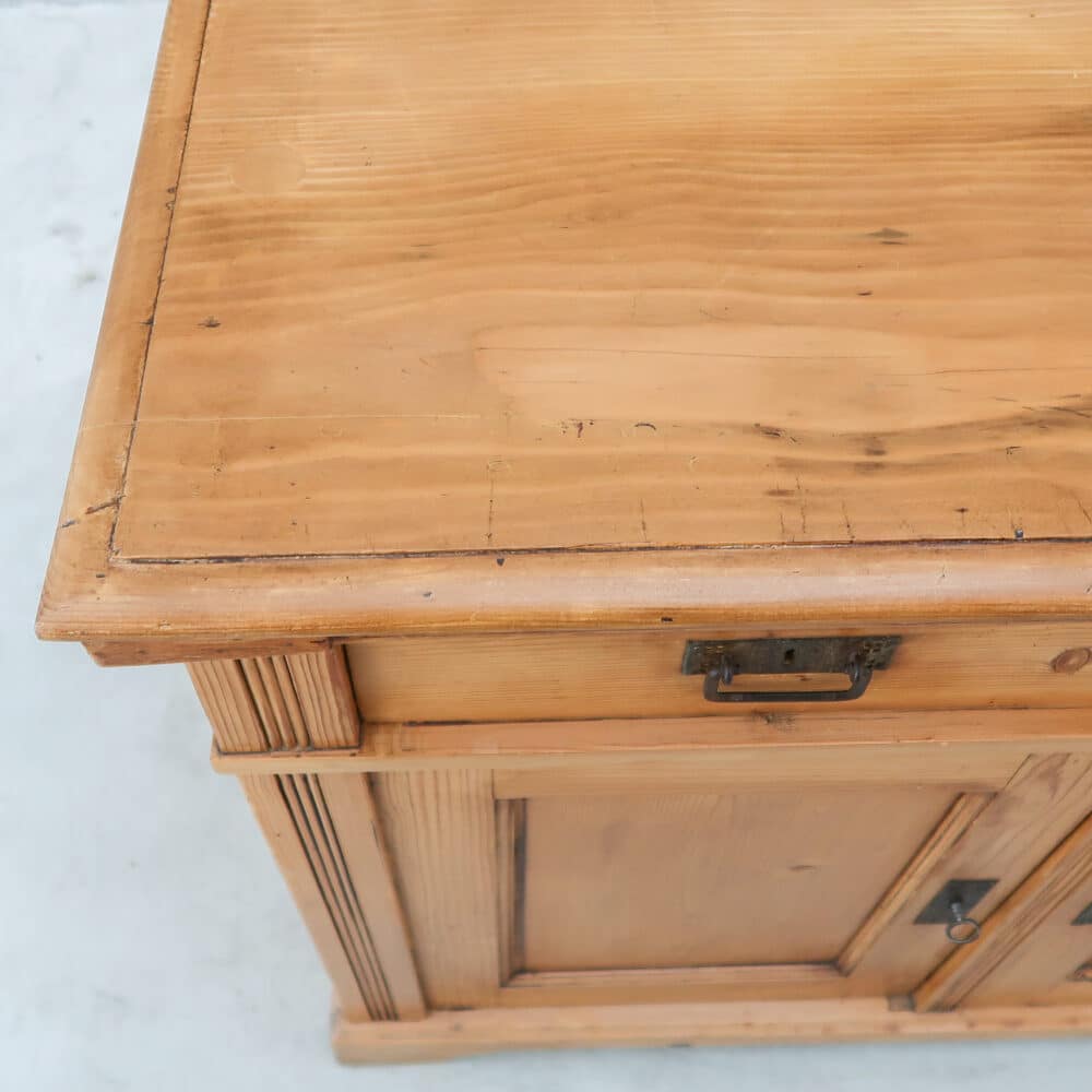 Antiek dressoir - Afbeelding 4