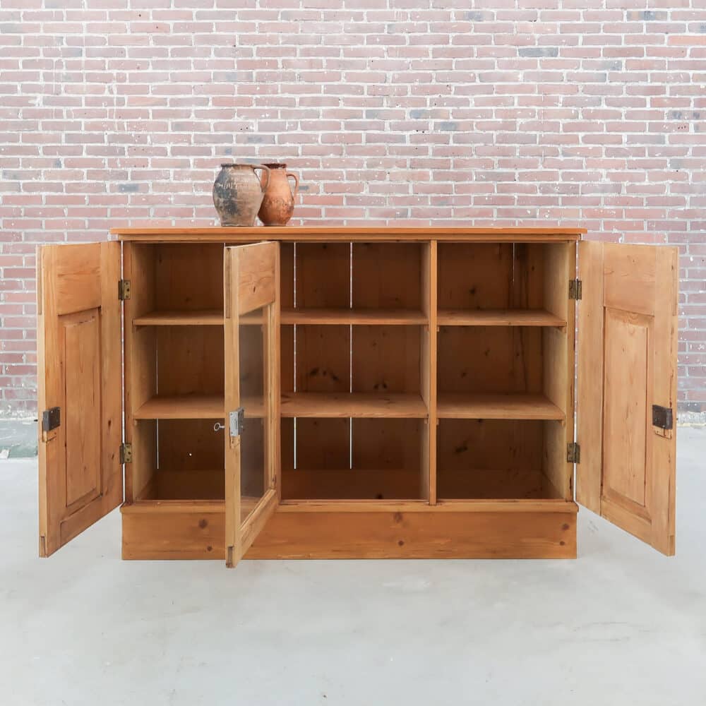 Brocante dressoir - Afbeelding 2