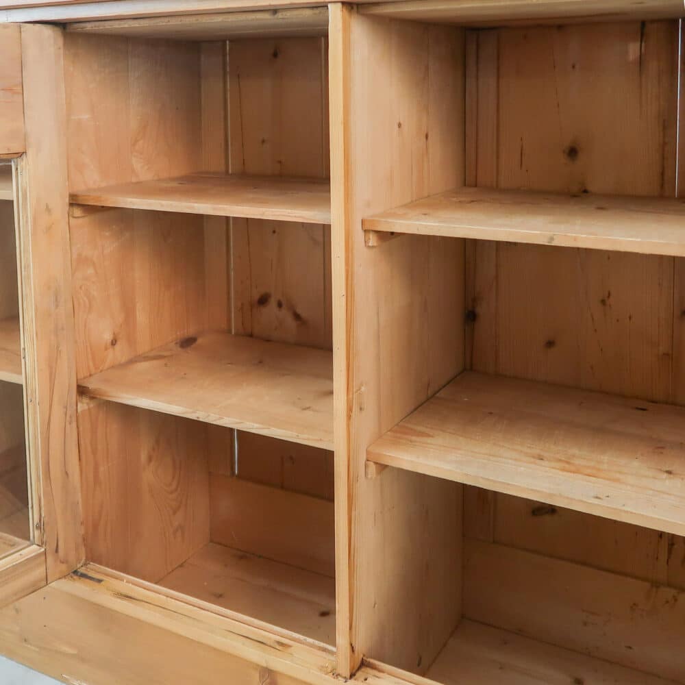 Brocante dressoir - Afbeelding 3
