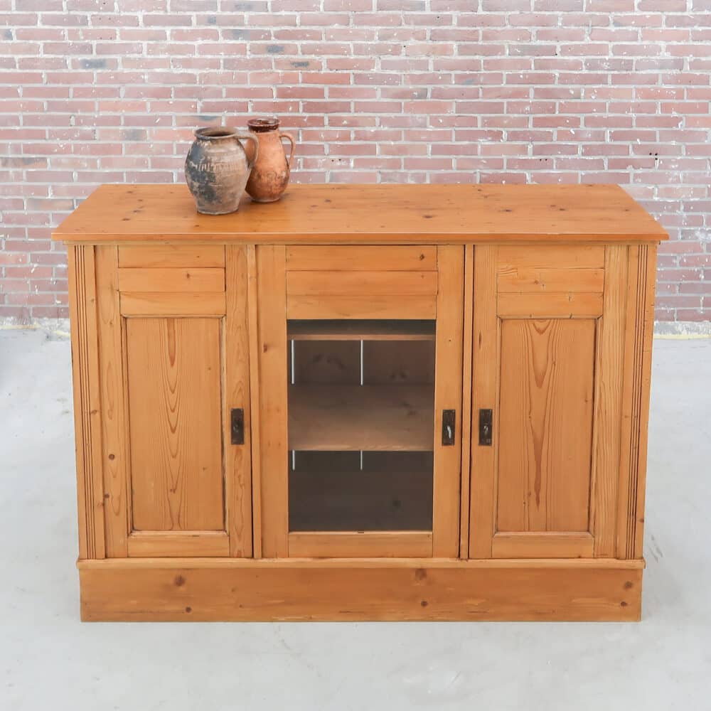 Brocante dressoir - Afbeelding 4