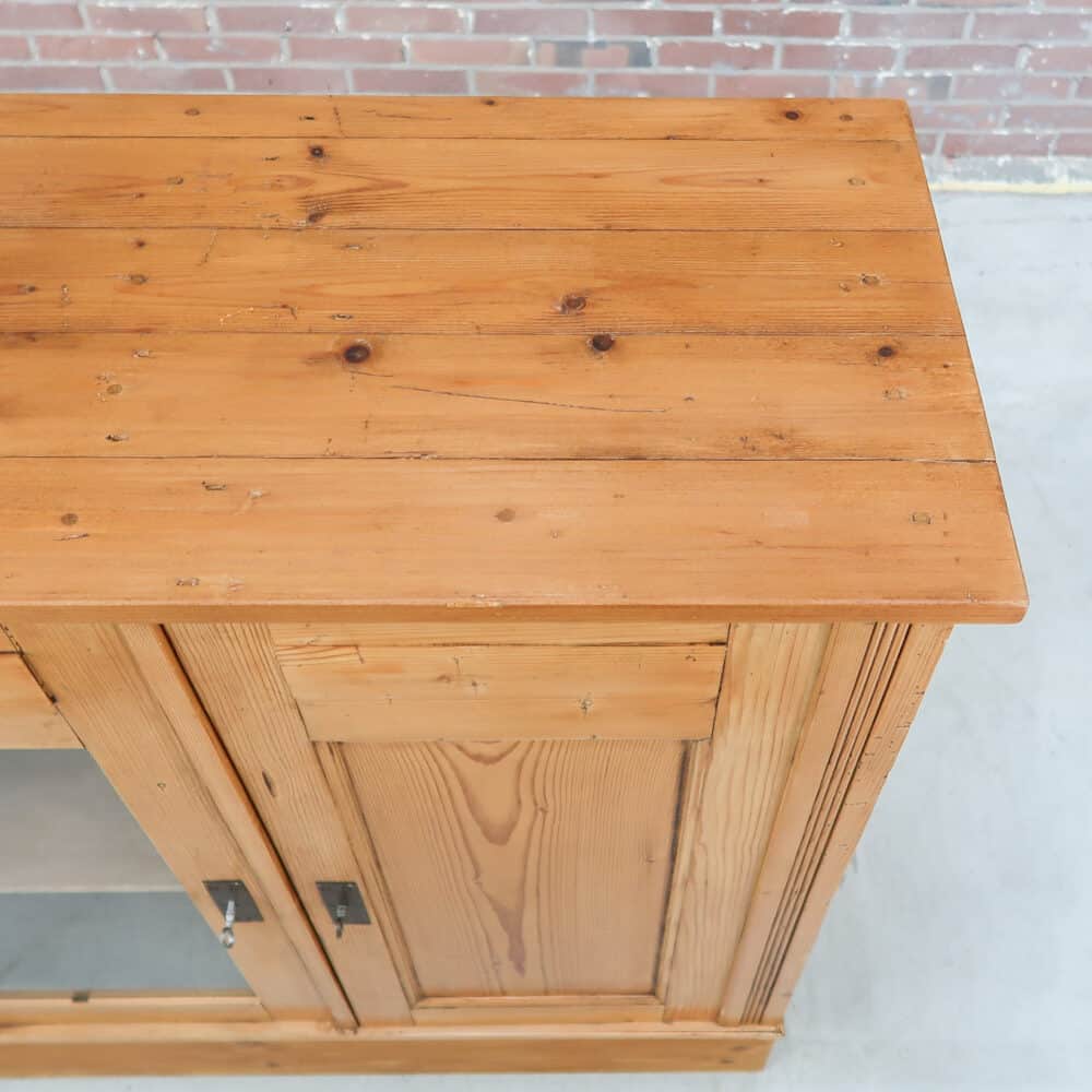 Brocante dressoir - Afbeelding 5
